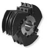 Dedicated Insert & Flooring Cutters